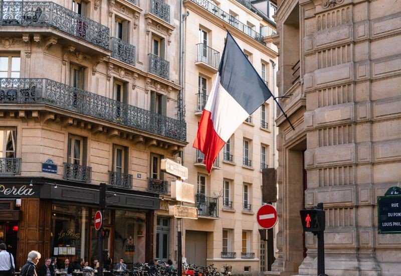 French Accent